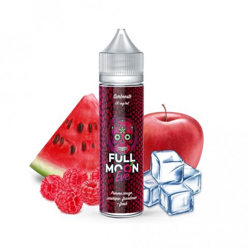 E-liquide Eve 50ml - Full Moon