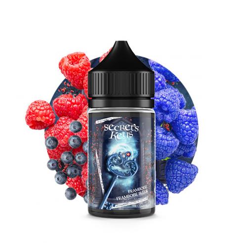 Concentré Blue Key 30ml - Secret's Key