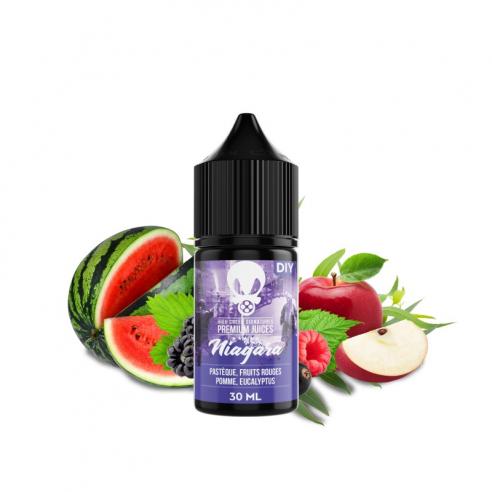 Concentré Niagara 30ml - High Creek