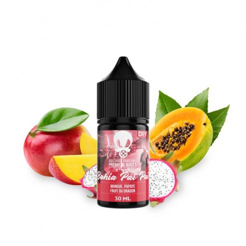 Concentré Bahia Pai Pai 30ml - High Creek
