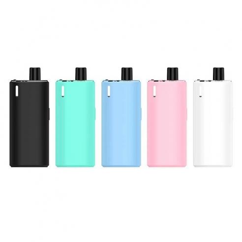 Pod Peak - Geekvape