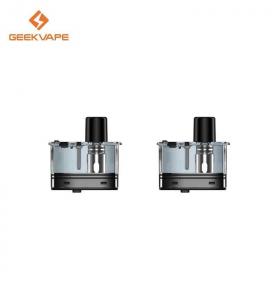 Cartouche Peak (X2) - Geekvape