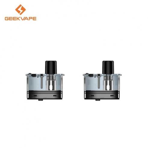 Cartouche Peak (X2) - Geekvape