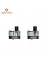 Cartouche Peak (X2) - Geekvape