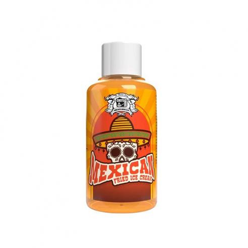 Concentré Mexican Fried Ice Cream 30ml - Chefs Flavours