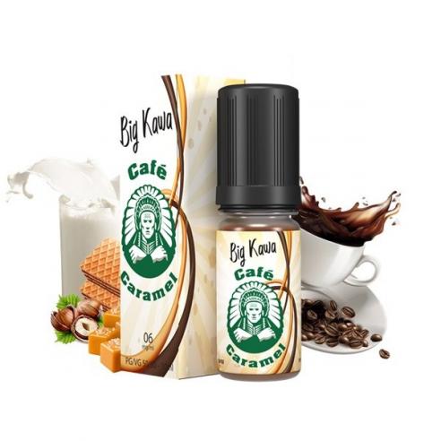 E-liquide Big Kawa 10ml - O'Jlab