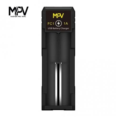 Chargeur FC1 - MPV