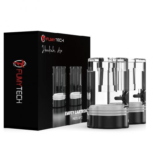 Cartouche Hookah Air - Fumytech