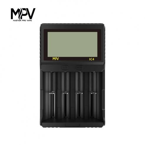 Chargeur IC4 - MPV