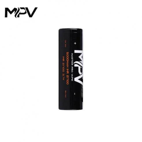 Accu 21700 5000mAh - MPV
