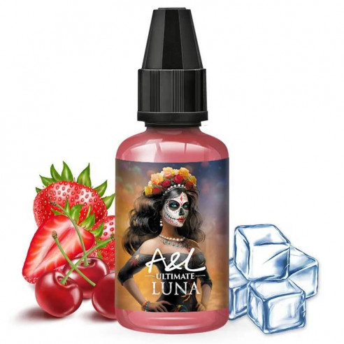 Concentré Luna Ultimate 30ml - A&L