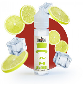 E-liquide Lemon Ice 50ml -...