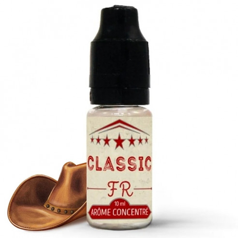 Concentré Classic FR 10ml - CIRKUS