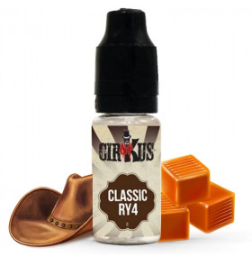 E-liquide Classic RY4 10ml...