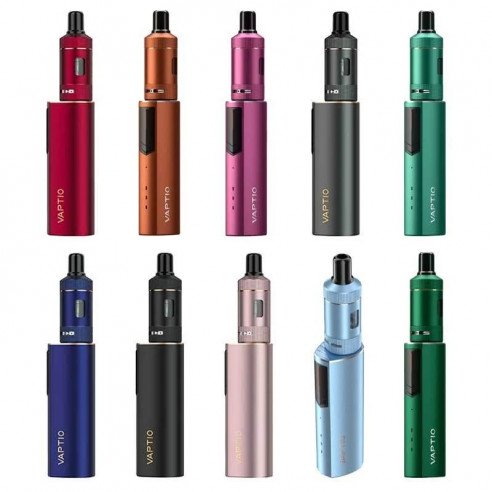 Kit Cosmo 2 - Vaptio