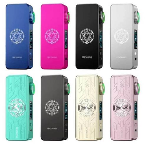 Box Centaurus M100 - Lost Vape