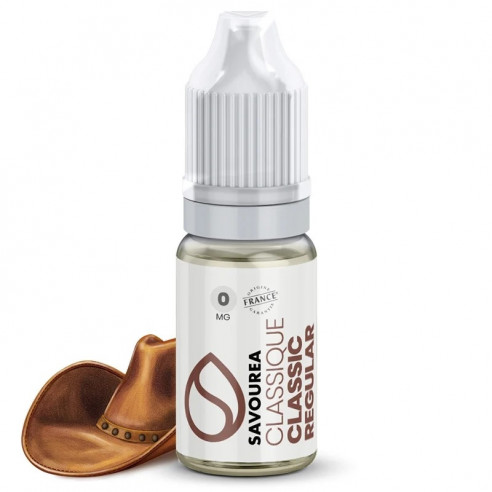 E-liquide Classic Regular 10ml -...