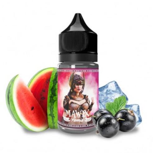 Concentré Yamis 30ml - Mawix
