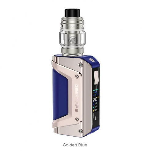 Kit Aegis Legend 3 - Geekvape-Golden Blue