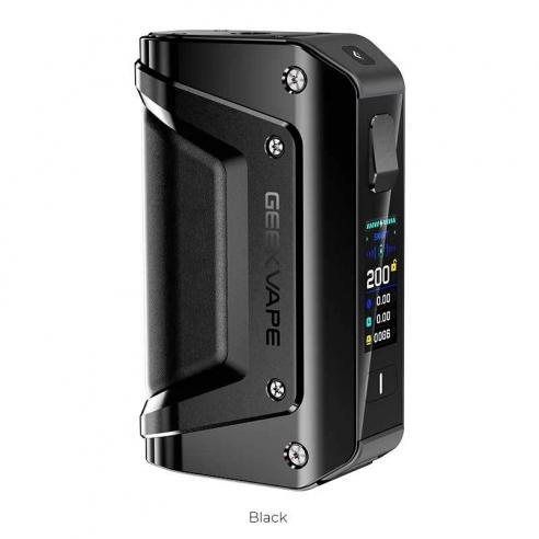 Box Aegis Legend 3 - Geekvape - 