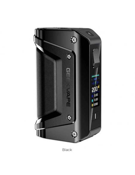 Box Aegis Legend 3 - Geekvape - 