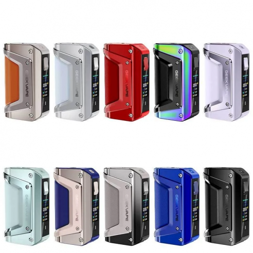 Box Aegis Legend 3 - Geekvape -