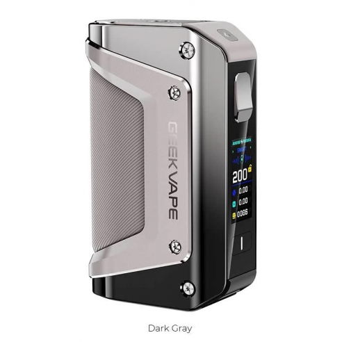 Box Aegis Legend 3 - Geekvape -