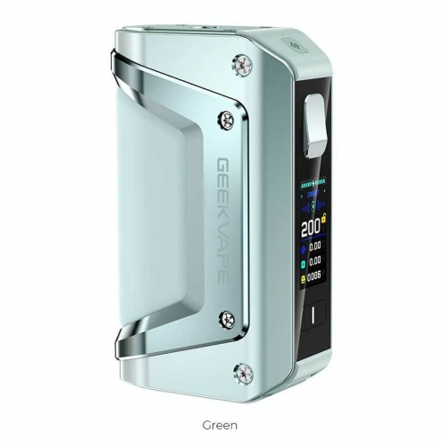 Box Aegis Legend 3 - Geekvape -