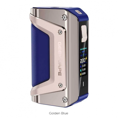 Box Aegis Legend 3 - Geekvape -