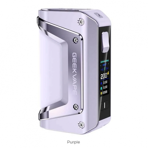 Box Aegis Legend 3 - Geekvape -