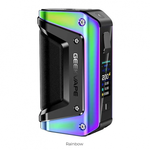 Box Aegis Legend 3 - Geekvape -