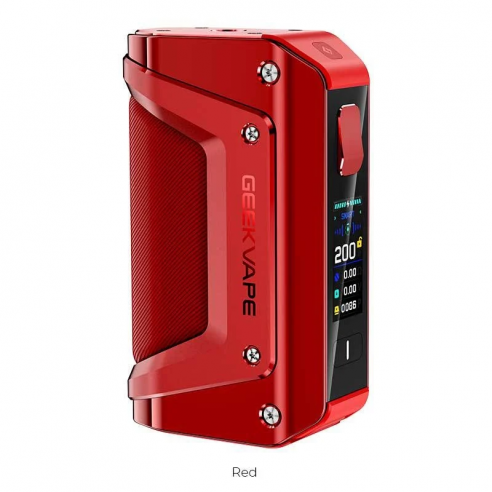 Box Aegis Legend 3 - Geekvape -