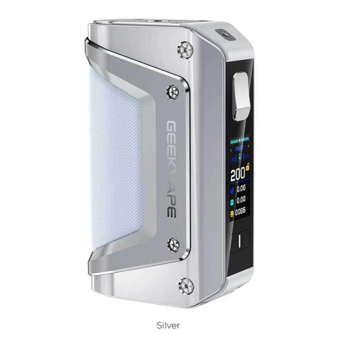 Box Aegis Legend 3 - Geekvape -