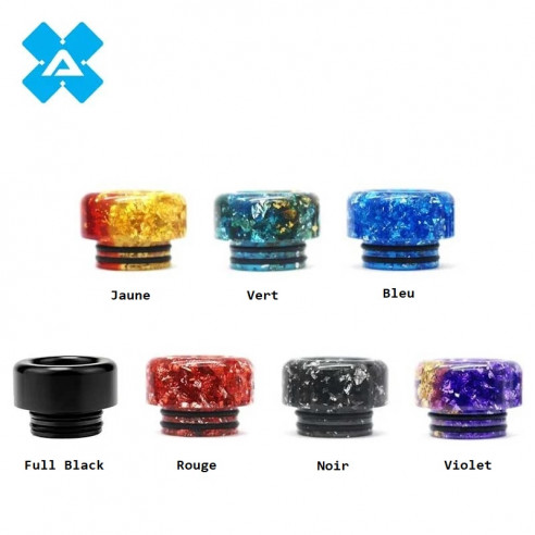Drip Tip 810 M349 - We Are Vape