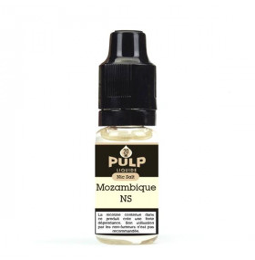 E-liquide Mozambique 10ml - Nic Salt Pulp