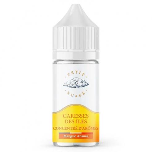 Concentré Caresse des Iles 30ml - Petit Nuage