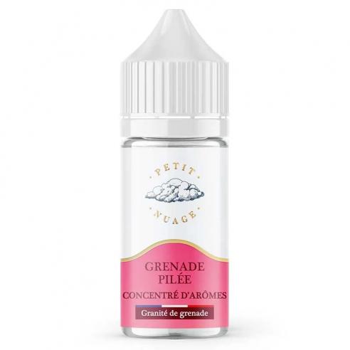 Concentré Grenade Pilée 30ml - Petit Nuage