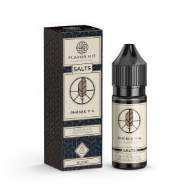 E-liquide Phenix Y4 Salts 10ml - Flavor Hit