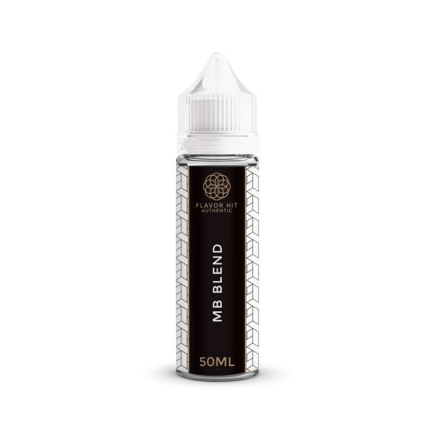 E-liquide MB Blend 50ml Authentic - Flavor Hit