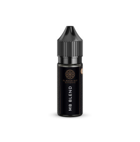 E-liquide MB Blend 10ml - Authentic Flavor Hit