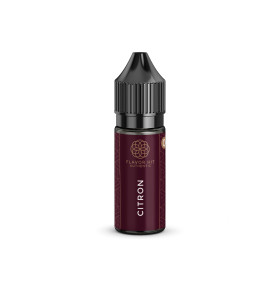 E-liquide Citron 10ml - Authentic Flavor Hit