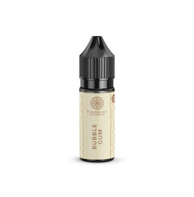 E-liquide Bubble Gum 10ml - Authentic Flavor Hit