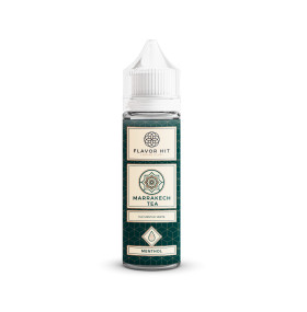E-liquide Marrakech Tea...