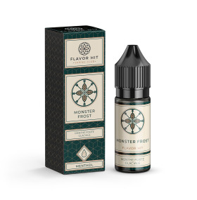 E-liquide Monster Frost...
