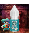 Concentré Limonade Citron Vert Cactus 30ml - Mexican Cartel