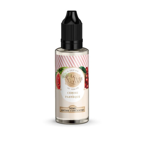 Concentré Cerise Pasteque 30ml - Le...