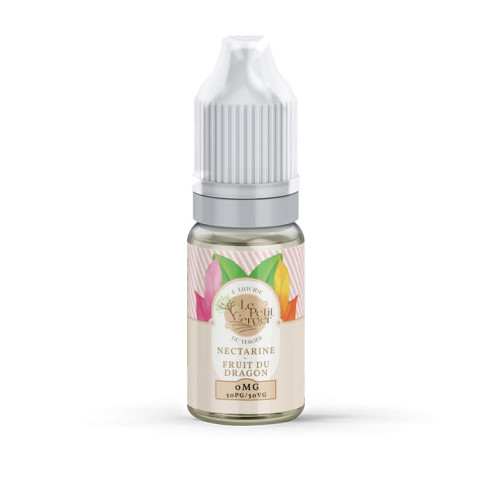 E-liquide Nectarine Fruit du Dragon...
