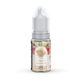 E-liquide Cerise Pastèque...