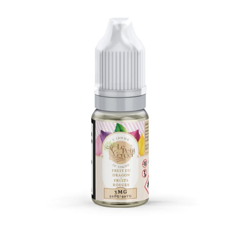 E-liquide Fruit du dragon Fruits...