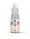 E-liquide Cassis Framboise 10ml - Le Petit Verger